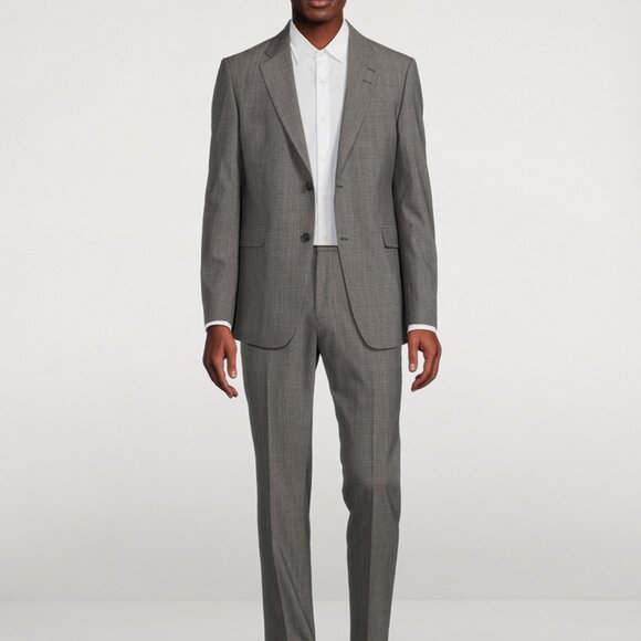 Tenutas Stretch Wool Suit - Picture 1 of 1
